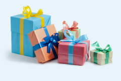 gifts